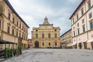 Editoria e informazione: carta, digitale… e poi? Il futuro e l’attacco della IA alle news si affronta in Umbria