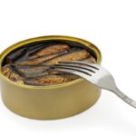 Istamina oltre i limiti: ritirati filetti di acciughe Capri