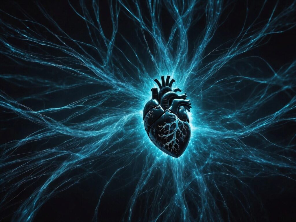 Quando il cuore avvisa: segnali da non sottovalutare Quando il cuore avvisa: segnali da non sottovalutare