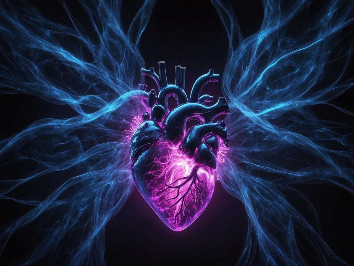 Quando il cuore avvisa: segnali da non sottovalutare Quando il cuore avvisa: segnali da non sottovalutare