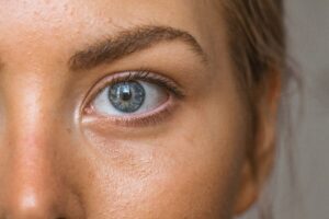 Retina a rischio? Sono le donne a preoccuparsi