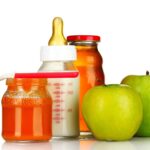 Danone crolla a Parigi dopo il richiamo di latte per neonati