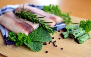 Richiamo precauzionale per filetti di nasello Despar: possibile presenza di corpi estranei