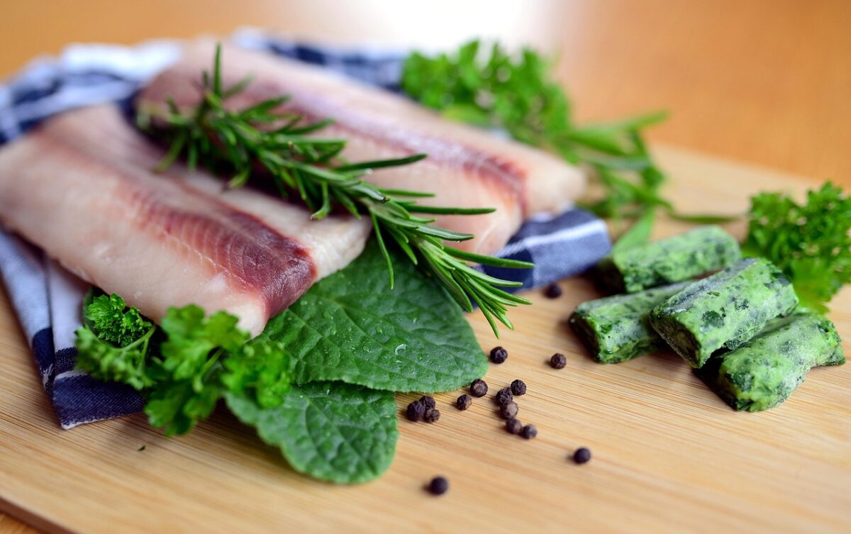 Richiamo precauzionale per filetti di nasello Despar: possibile presenza di corpi estranei