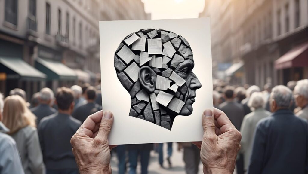 Alzheimer, scoperto il “grilletto molecolare” che lega infiammazione e beta-amiloide alla perdita di memoria Alzheimer, scoperto il “grilletto molecolare” che lega infiammazione e beta-amiloide alla perdita di memoria