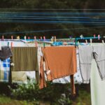 Asciugare i panni in casa può nuocere alla salute respiratoria: ecco perché