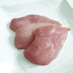Richiamo nei supermercati Tosano: sospetta Salmonella in diversi lotti di pollo Avicarvil