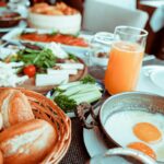 Colazione Keto: Idee Semplici e Gustose per un Inizio di Giornata Energetico