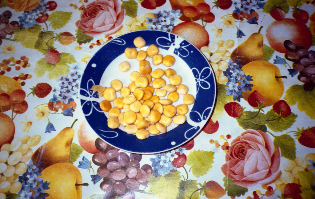 Richiamo lupini Cibón: cresce l’allerta per gli alcaloidi naturali