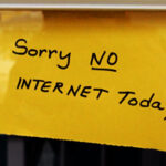 Salute mentale e ansia da notizie: 5 mosse per smettere di rovinarti la giornata