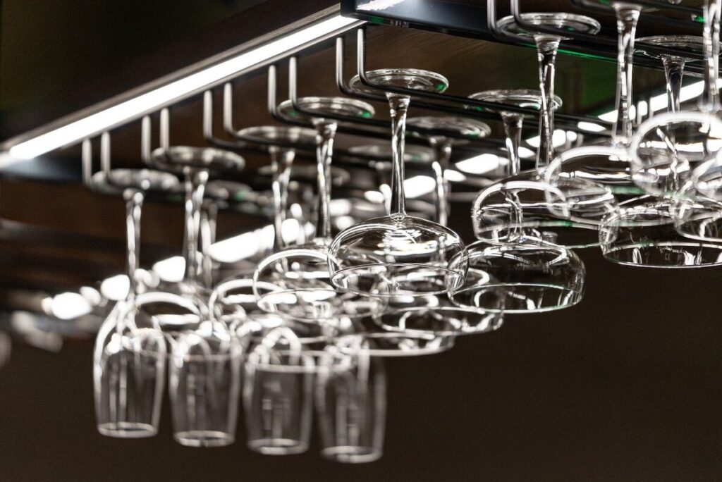 Flying Tiger richiama alcuni bicchieri in vetro: riscontrati livelli elevati di cadmio e piombo