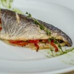 Filetti di branzino Primia richiamati: possibile presenza di corpi estranei