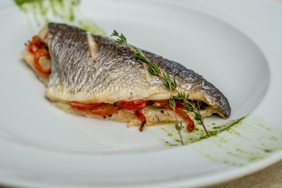 Filetti di branzino Primia richiamati: possibile presenza di corpi estranei