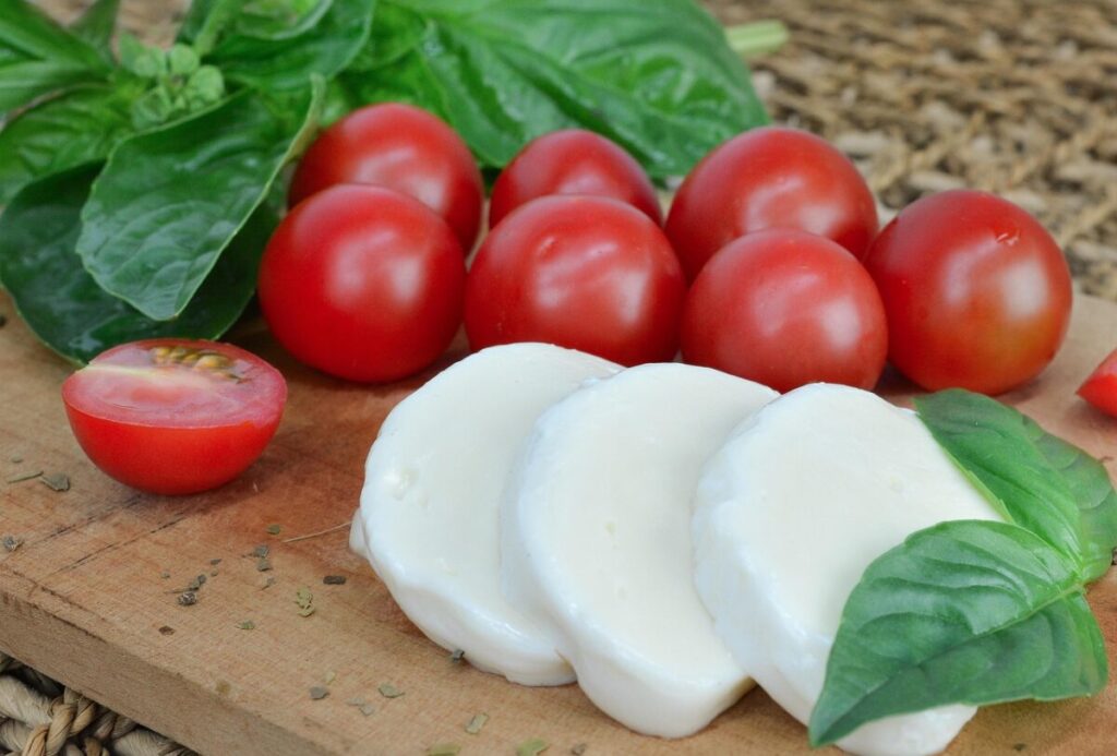Richiamo mozzarella bio Amù – Amore Bio: errore di etichetta sulla scadenza, lotto interessato e punti vendita