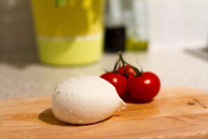 Richiamo mozzarella bio Amù – Amore Bio: errore di etichetta sulla scadenza, lotto interessato e punti vendita
