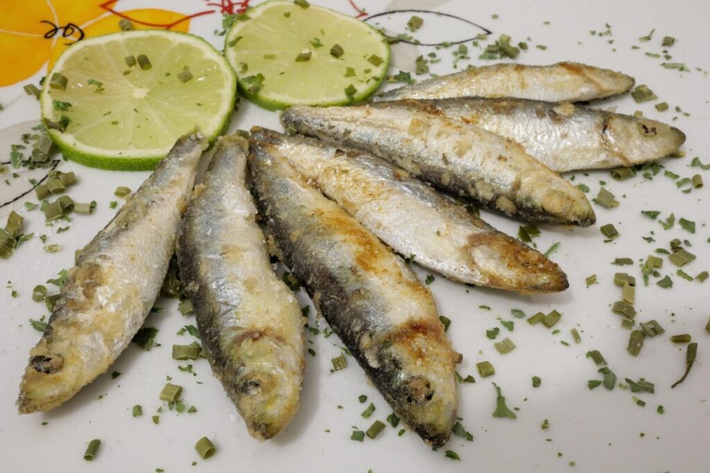 Galleria foto 'Allerta alimentare, il Ministero richiama sardine, uova, salametto e una tisana snellente' - foto 1