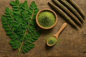 Richiamati polvere di moringa e semi di coriandolo: i nuovi avvisi del Ministero della Salute