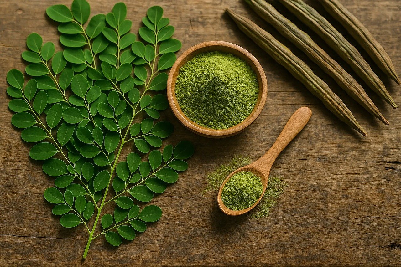 Richiamati polvere di moringa e semi di coriandolo: i nuovi avvisi del Ministero della Salute