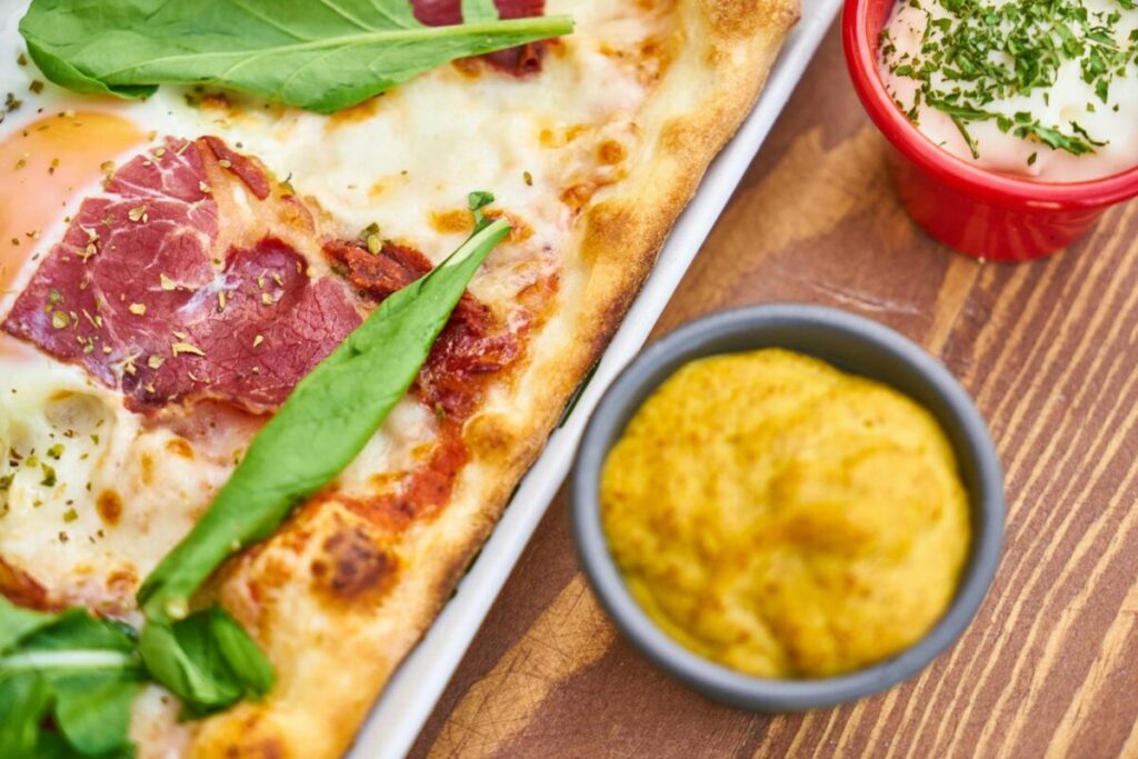 Nuovo richiamo per la senape Tomè: trovato ancora solfito non dichiarato in etichetta Nuovo richiamo per la senape Tomè: trovato ancora solfito non dichiarato in etichetta