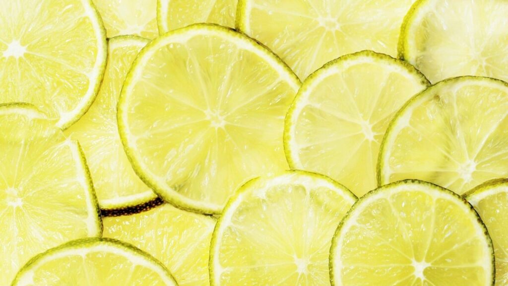 Richiamo per lime Tropicom: l’allerta del Ministero della Salute per carbofurano non autorizzato