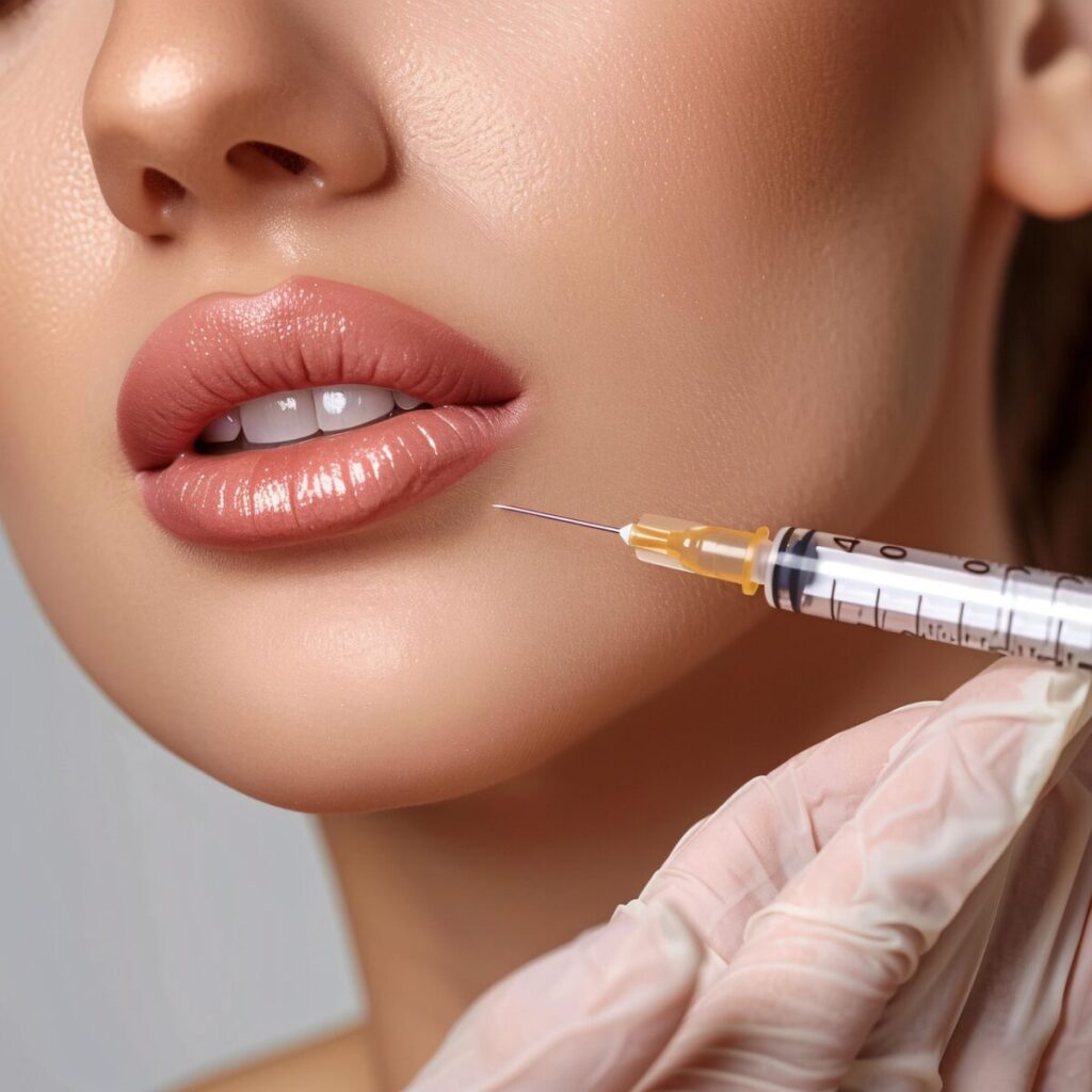 Filler estetici, stretta del Ministero: niente più fai-da-te Filler estetici, stretta del Ministero: niente più fai-da-te