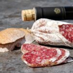 Richiamo Aldi per un lotto di bastone di salame “Il Tagliere del Re”: possibile presenza di Salmonella
