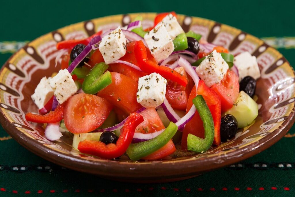 Richiamo per la Feta DOP a cubetti: ritirato un lotto dopo il ritrovamento di un insetto in una confezione Richiamo per la Feta DOP a cubetti: ritirato un lotto dopo il ritrovamento di un insetto in una confezione