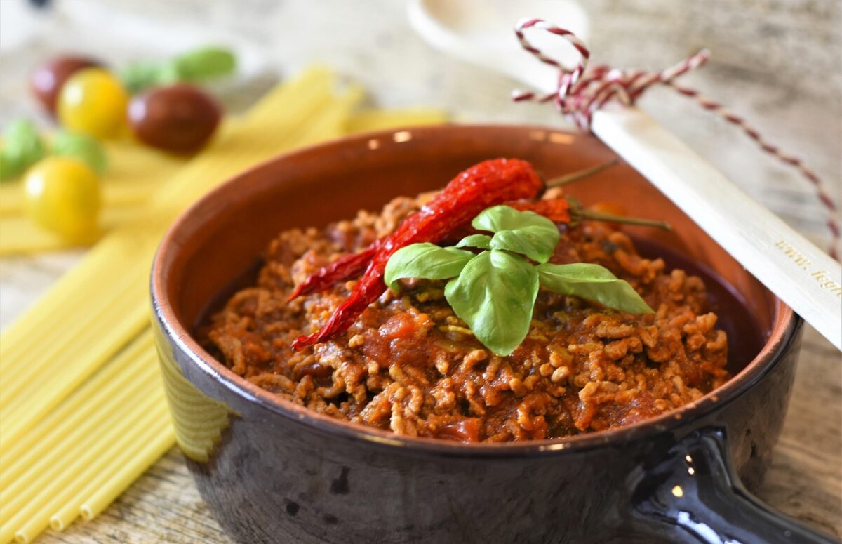 Carrefour richiama il ragù di cinghiale Terre d’Italia: possibile frammento di vetro in un lotto
