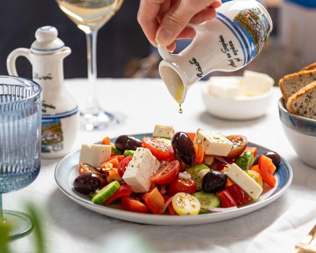 Richiamo per la Feta DOP a cubetti: ritirato un lotto dopo il ritrovamento di un insetto in una confezione Richiamo per la Feta DOP a cubetti: ritirato un lotto dopo il ritrovamento di un insetto in una confezione