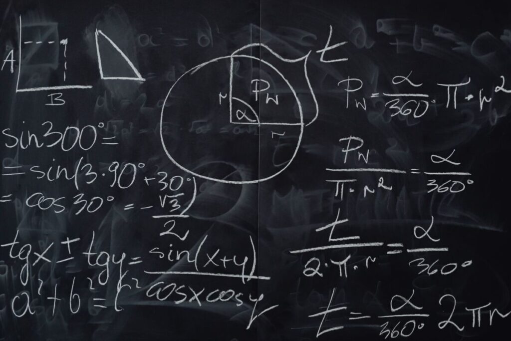 Voti più alti in matematica? Il segreto può essere nel pranzo a scuola