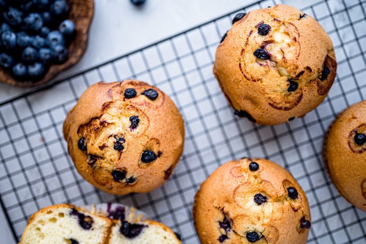 Ferrero richiama Nutella Muffin e Nutella Croissant in 7 Paesi: ecco i lotti interessati