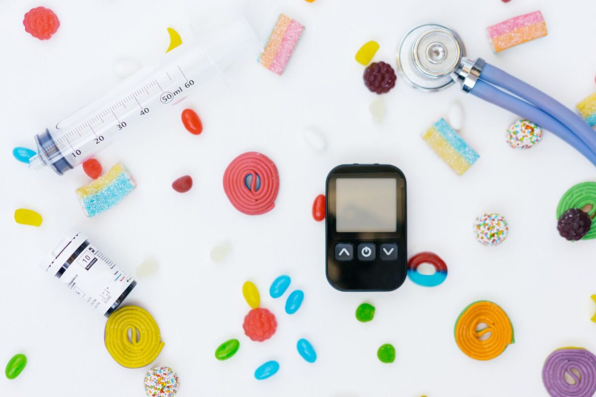 Diabete e caldo estivo: perché le ondate di calore complicano il controllo della glicemia