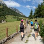 Tai Chi Walking: la camminata lenta che aiuta equilibrio, postura e benessere mentale
