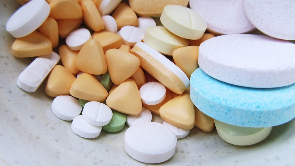 Lipfendra, la nuova pillola anti-colesterolo che potrebbe cambiare la terapia del LDL Lipfendra, la nuova pillola anti-colesterolo che potrebbe cambiare la terapia del LDL