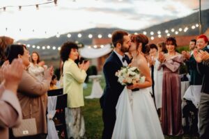 Dal matrimonio della figlia al pronto soccorso: il raro caso della “Sindrome del Cuore Felice”