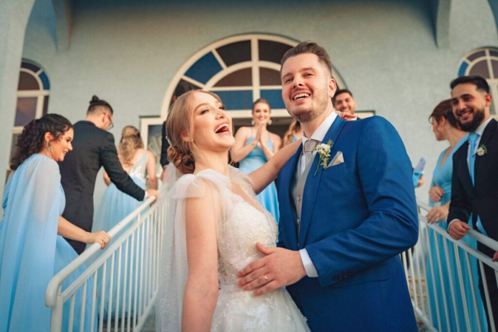 Dal matrimonio della figlia al pronto soccorso: il raro caso della “Sindrome del Cuore Felice” Dal matrimonio della figlia al pronto soccorso: il raro caso della “Sindrome del Cuore Felice”