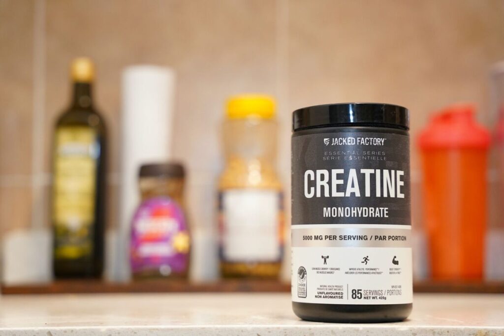La creatina sorprende ancora: potrebbe aiutare il sistema immunitario contro il cancro La creatina sorprende ancora: potrebbe aiutare il sistema immunitario contro il cancro