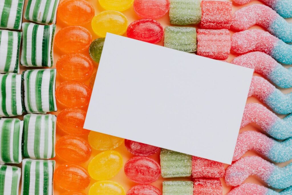 Richiamo per le caramelle “Kawaii Fruity Assorted Jelly Straws”: segnalato un additivo non autorizzato Richiamo per le caramelle “Kawaii Fruity Assorted Jelly Straws”: segnalato un additivo non autorizzato