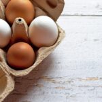 Richiamo alimentare per uova AIA, Selex e riso Carnaroli: gli avvisi diffusi tra supermercati e Ministero