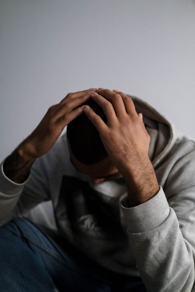 Parkinson, ansia e depressione possono comparire fino a 10 anni prima: i segnali da non sottovalutare Parkinson, ansia e depressione possono comparire fino a 10 anni prima: i segnali da non sottovalutare