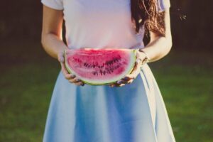 Anguria e colesterolo: cosa può fare davvero questo frutto estivo