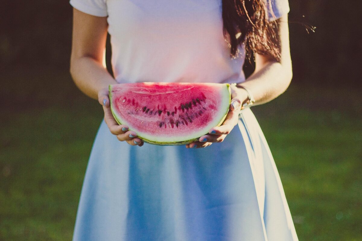 Anguria e colesterolo: cosa può fare davvero questo frutto estivo