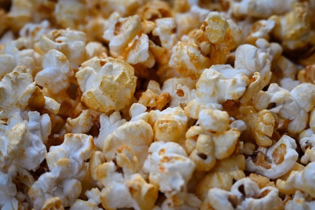 Richiamo alimentare per pop corn Salati Preziosi: lotto segnalato, cosa controllare e come comportarsi