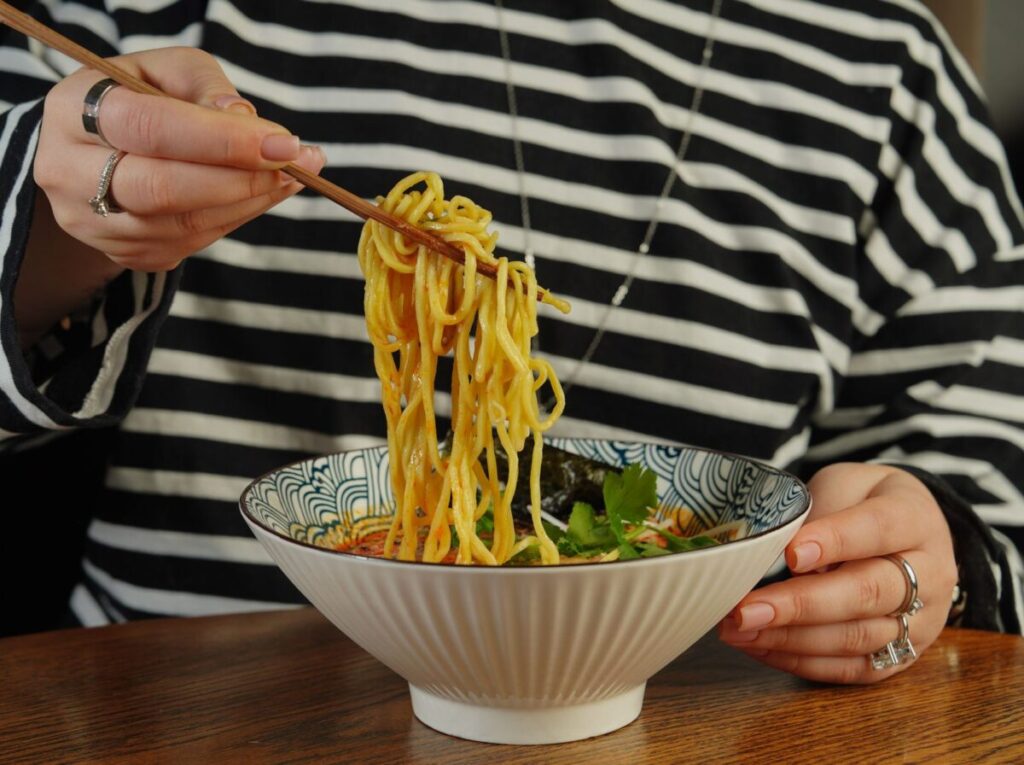 Richiamo Shinzui Ramen, ritirati cinque preparati surgelati per brodo e carni: i lotti interessati Richiamo Shinzui Ramen, ritirati cinque preparati surgelati per brodo e carni: i lotti interessati