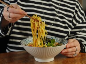 Richiamo Shinzui Ramen, ritirati cinque preparati surgelati per brodo e carni: i lotti interessati
