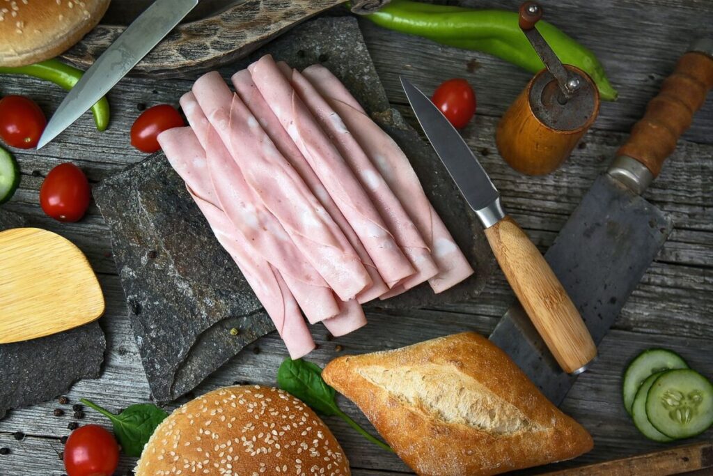Mortadella richiamata per rischio Listeria: l’allerta del Ministero della Salute