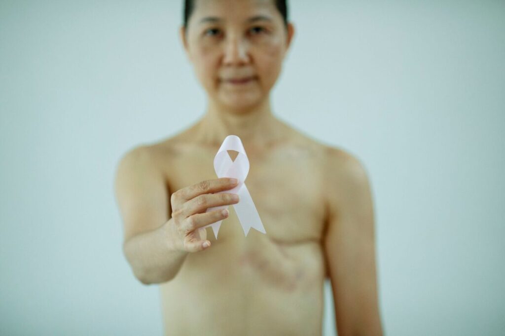 Tumore al seno: l’AI può riconoscere i segnali fino a 6 anni prima della diagnosi Tumore al seno: l’AI può riconoscere i segnali fino a 6 anni prima della diagnosi