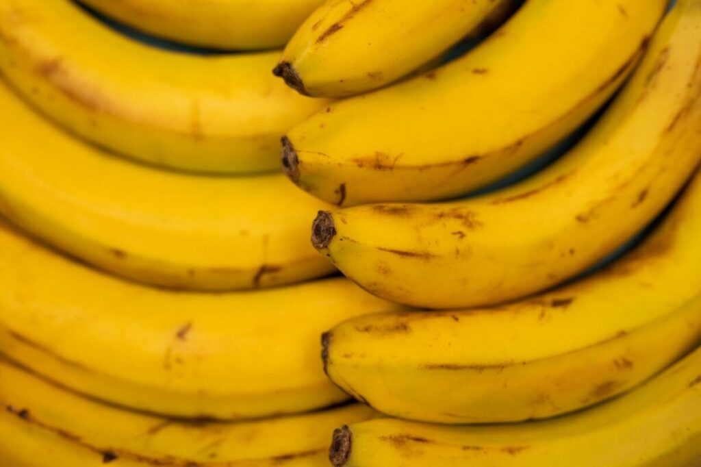 Altro che banane: ecco gli alimenti che contengono più potassio e aiutano la pressione sanguigna