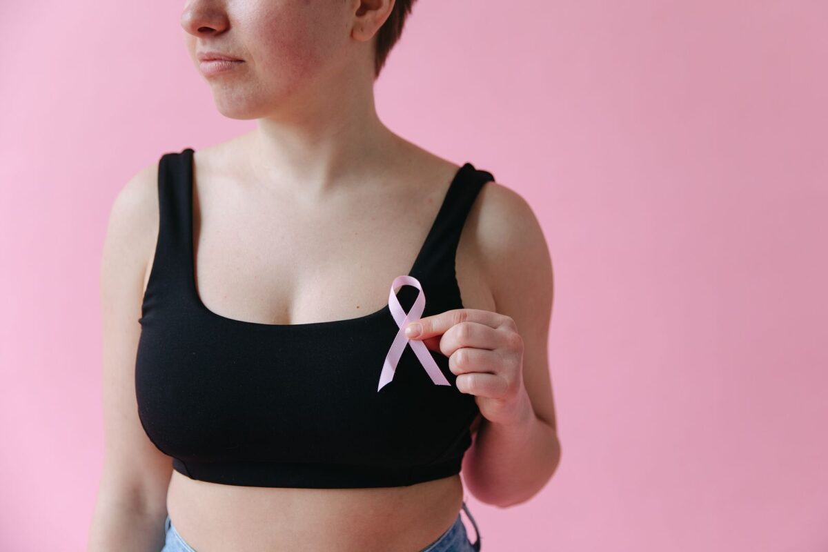 Tumore al seno: l’AI può riconoscere i segnali fino a 6 anni prima della diagnosi Tumore al seno: l’AI può riconoscere i segnali fino a 6 anni prima della diagnosi