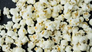 Richiamo alimentare per pop corn Salati Preziosi: lotto segnalato, cosa controllare e come comportarsi
